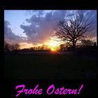 Frohe Ostern!