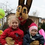 Frohe Ostern