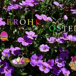 Frohe Ostern