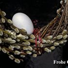 Frohe Ostern