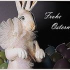 Frohe Ostern