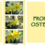 Frohe Ostern