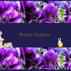 Frohe Ostern