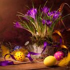 Frohe Ostern