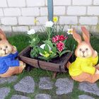 Frohe Ostern