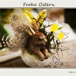 Frohe Ostern