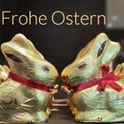 Frohe Ostern...