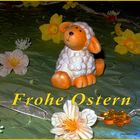 Frohe Ostern