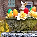 frohe ostern