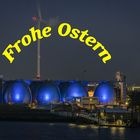 Frohe Ostern