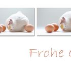 Frohe Ostern!