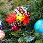 Frohe Ostern