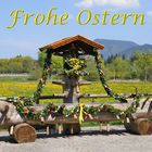 Frohe Ostern!