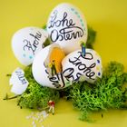 Frohe Ostern