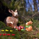 ******Frohe Ostern*******