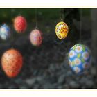 Frohe Ostern......