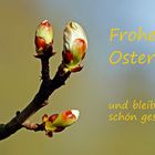 Frohe Ostern