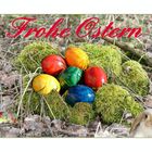 Frohe Ostern!