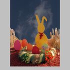 Frohe Ostern