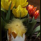 Frohe Ostern