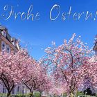 Frohe Ostern!