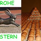 Frohe Ostern