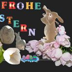 Frohe Ostern