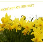 Frohe Ostern