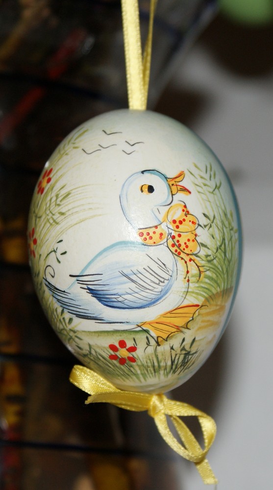 Frohe Ostern