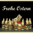 Frohe Ostern