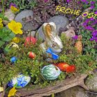 FROHE OSTERN