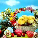 Frohe Ostern