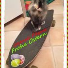 frohe ostern