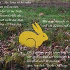 Frohe Ostern