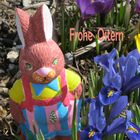 Frohe Ostern