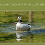 Frohe Ostern