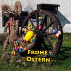 Frohe Ostern