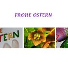 Frohe Ostern