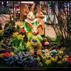 Frohe Ostern