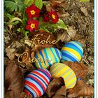 Frohe Ostern