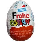 Frohe Ostern