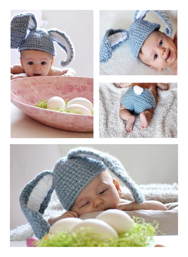 Frohe Ostern! Foto & Bild | kinder, babies, menschen ...