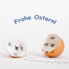 Frohe Ostern!