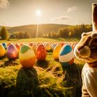 Frohe Ostern