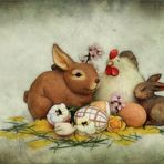 ~FROHE OSTERN~