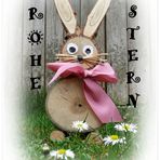 Frohe Ostern