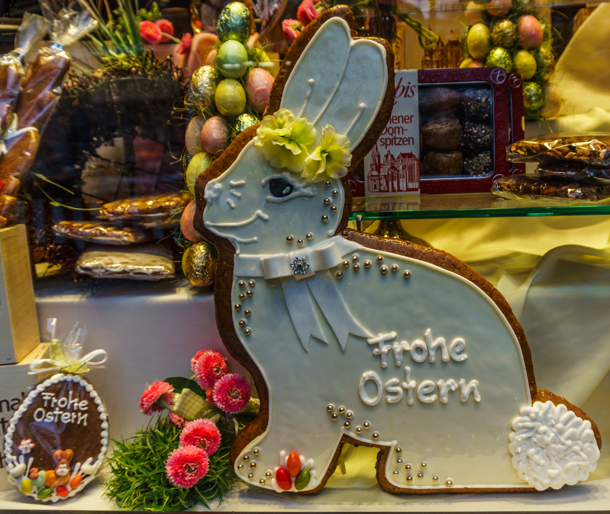 Frohe-Ostern