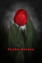 Frohe Ostern