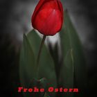 Frohe Ostern