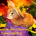 FROHE OSTERN